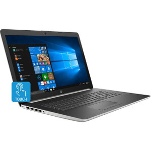 HP - Notebook - 17-ca0062cl - 5EG52UAR#ABA