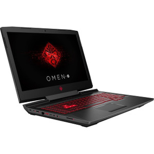 HP - OMEN - 17-an120ca - 4BQ55UAR#ABL