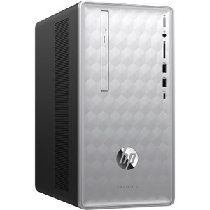 HP - Pavilion 590-p0036 - 3LB08AAR#ABA