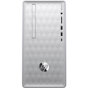 HP - Pavilion 590-p0089 - 3LB23AAR#ABL