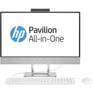HP - Pavilion All-in-One - 24-xa0024 - 4NM47AAR#ABA