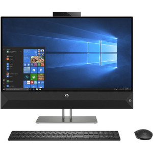 HP - Pavilion All-in-One - 27-xa0077c - 4NM96AAR#ABA