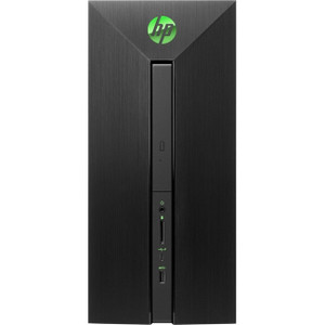 HP - Pavilion Power Desktop - 580-137c - 2HJ51AAR#ABA