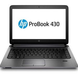 HP - ProBook 430 G4 Notebook PC (ENERGY STAR) - 1HL53UTR#ABA