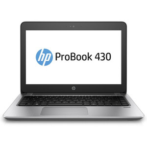 HP - ProBook 430 G4 Notebook PC (ENERGY STAR) - Y9G06UTR#ABA
