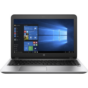 HP - ProBook 450 G4 Notebook PC (ENERGY STAR) - Y9F97UTR#ABA