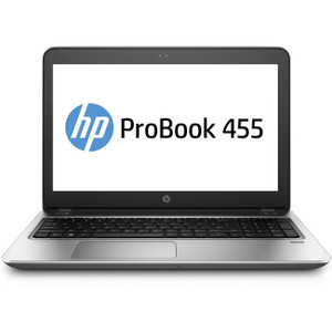HP - ProBook 455 G4 Notebook PC (ENERGY STAR) - Z1Z78UTR#ABA
