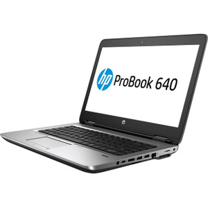 HP - ProBook 640 G2 Notebook - 809099R-999-F76R