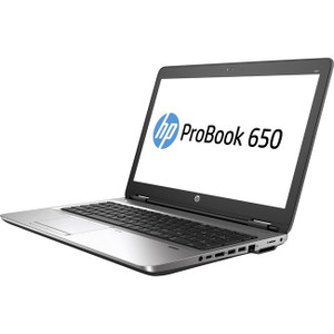 HP - ProBook 650 G2 Notebook PC (ENERGY STAR) - W0S36UTR#ABA