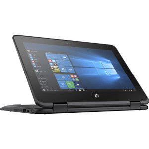 HP - ProBook x360 11 G2 EE Notebook PC - 2EZ90UTR#ABA