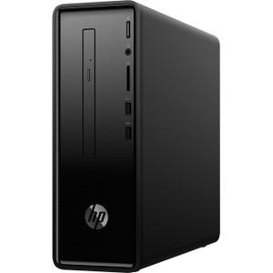 HP - Slimline Desktop - 290-p0056 - 3LA90AAR#ABA
