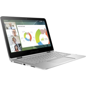 HP - Spectre Pro x360 G2 Convertible PC - W3F84USR#ABA