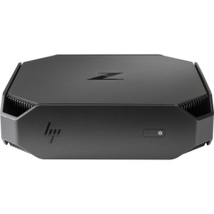 HP - Z2 Mini G3 Workstation - 2UA40UTR#ABA
