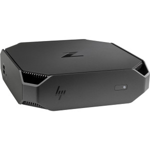 HP - Z2 Mini G4 Workstation - 5XJ82UTR#ABA