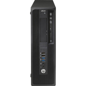 HP - Z240 Workstation - 2VN80UTR#ABA