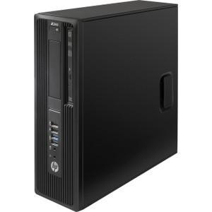 HP - Z240 Workstation - 813110R-999-FSPK