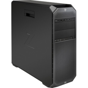 HP - Z6 G4 Workstation - 2WZ67UTR#ABA