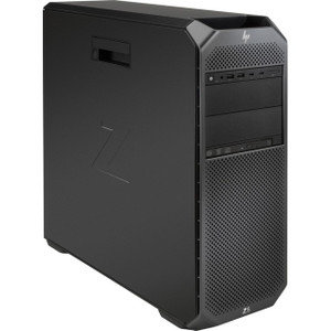 HP - Z6 G4 Workstation - 2XM73UTR#ABA