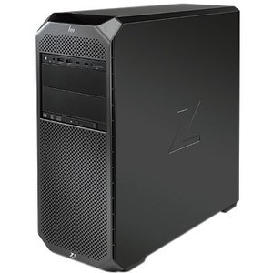 HP - Z6 G4 Workstation - 3GF40UTR#ABA