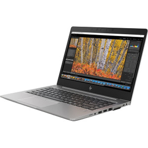 HP - ZBook 14u G5 Mobile Workstation - 3YF53UTR#ABA