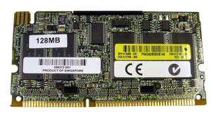 413486-001 - HP 128MB DDR BBWC Enabler Memory for Smart Array 641/642 Controllers