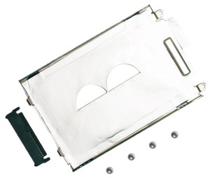 442171-001N - HP Hard Drive Caddy for DV2000 Notebook PC