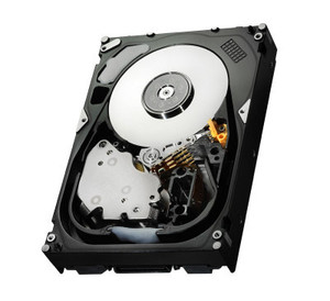 518735-001N - HP 600GB 10000RPM Fibre Channel 4GB/s Hot-Pluggable Dual Port 3.5-inch Hard Drive