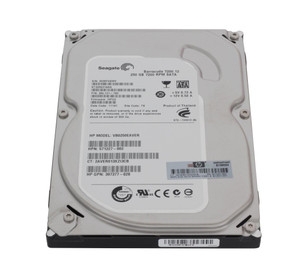 571517-001 - HP 250GB 7200RPM SATA 3GB/s non Hot-Plug 3.5-inch Hard Drive