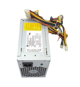 Part No: 434297-001 - HP 500-Watts Power Supply with Active Power Factor Correction (APFC) for XW6200 Workstations