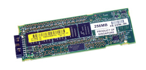 Part No: 012764-004 - HP 256MB 40-Bit DDR Battery Backed Write Cache (BBWC) Memory Board for Smart Array P400 Controller