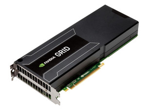 Part No: 735211-001 - HP Nvidia Quadro 6000 6GB GDDR5 PCi-Express 2.0 x16 448 Cuda Cores Graphics Adapter
