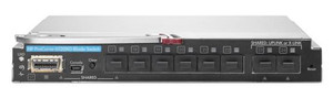 Part No: 708069-001 - HP ProCurve 6120XG Ethernet Blade Switch 1 Ports Manageable 8 x Expansion Slots 10GBase-CX4