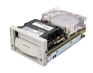 Part No: 221248-B21 - HP DLT8000 40/80GB SCSI LVD Single Ended Internal Tape Drive Loader Ready