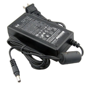 Part No: F1454A - HP 120Watt 18.5V AC Power Adapter for Omnibook 7100/4100/3100/2100 Series Notebook PCs 100-240VAC 50/60Hz
