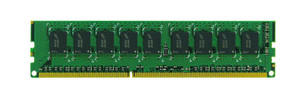 Part No: 708635-S21 - HP 8GB PC3-14900 DDR3-1866MHz ECC Unbuffered CL13 Dual Rank x8 1.35V 240-Pin DIMM Memory Module