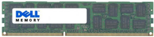A4849722 - Dell 4GB(1X4GB)1333 MHz PC3-10600 240-Pin CL9 Dual Rank DDR3 FULLY BUFFERED ECC Registered SDRAM DIMM Dell Memory for POWER