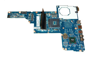 Part No: 685783-501 - HP System Board (Motherboard) Intel for Pavilion 2000 Series Laptops