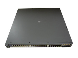 Part No: J4903A - HP 2824 Switch Switch 24 Ports Managed (j4