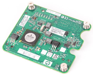 Part No: 404984-001 - HP Nc326m Dual Port 1GB Network Mezzine Adapter for Bl Blade