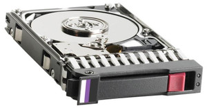 Part No: 629098-001 - HP 300GB 10000RPM SAS 6GB/s Hot-Pluggable Dual Port 2.5-inch Hard Drive