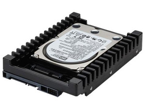 Part No: C2T89AA - HP 250GB 10000RPM SATA 6GB/s 3.5-inch Hard Drive with IcePack Heatsink