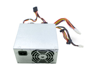 Part No: 463317-001 - HP 300-Watts ATX Power Supply with Power Factor Correction (PFC) for Presario 7500