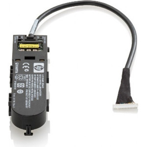 Part No: 011668-001 - HP 4.8v 360mah Bbwc Enabler for Smart Array 5i Plus Controller