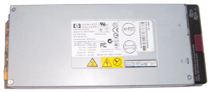 Part No: DPS-700CB-A - HP 775-Watts AC 100-240V Redundant Hot-Pluggable Auto-Switching Power Supply with Power