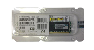 Part No: 647901R-B21 - HP 16GB PC3-10600 DDR3-1333MHz ECC Registered CL9 240-Pin DIMM 1.35V Low Voltage Dual Rank Memory Module