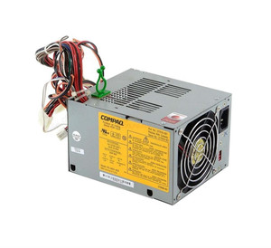 Part No: 277910-001 - HP 220-Watts ATX 12V Switching Power Supply with Power Factor Correction (PFC) for EVO D310/D315/D510 and Vectra VL430