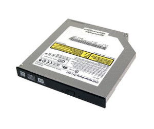Part No: 417062-001 - HP 8x DVD+R/RW Super Multi Double-Layer LightScribe IDE Optical Drive for HP DV2000 Series Notebooks
