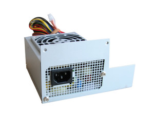 Part No: 437351-001 - HP DC7800S 240W Power Factor Correction (PFC) 6OUTPUT Power Supply