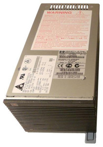 Part No: A3708-60002 - HP 339-Watts AC Power Supply for StorageWorks Disk Array 12H