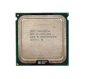 Part No: A6S97AA - HP 2.90GHz 8.0GT/s QPI 20MB L3 Cache Socket LGA2011 Intel Xeon E5-2690 8-Core Processor for Z820 WorkStation